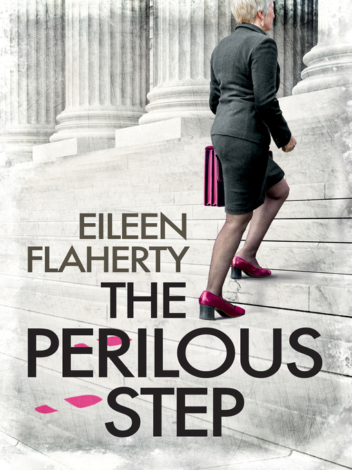 Title details for The Perilous Step by Eileen T. Flaherty - Available